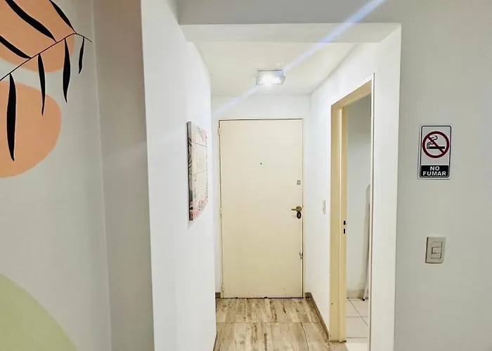 דירה שני חדרי שינה