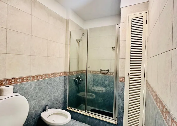 דירה שני חדרי שינה